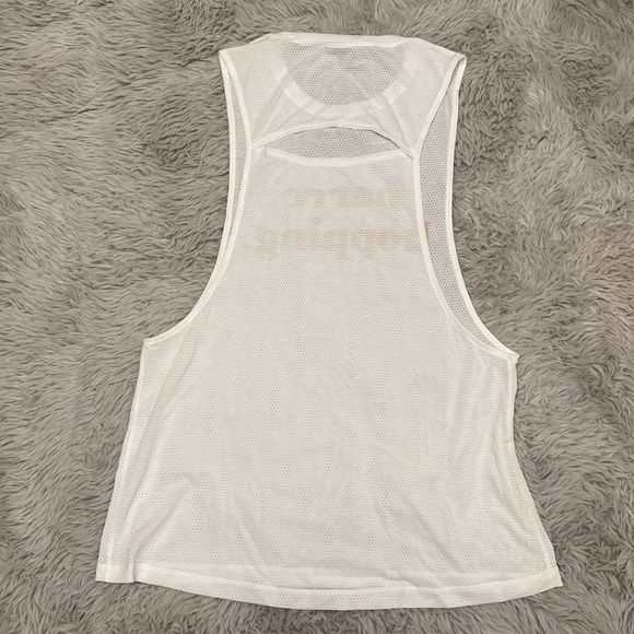 Kate spade  mesh tank top - Picture 2 of 5
